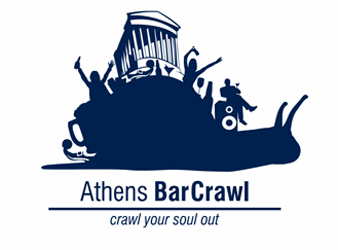 Athens Pub Crawl