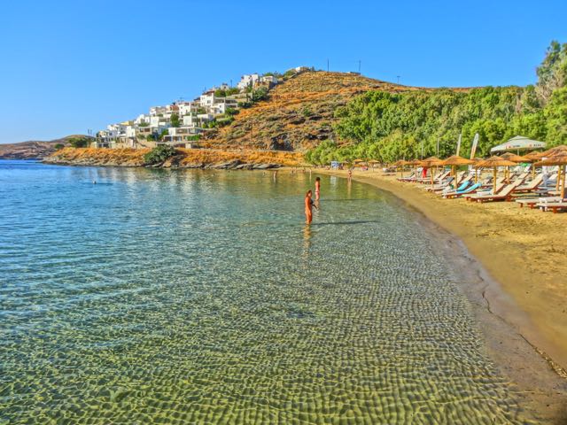 Kea, Greece