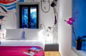 21 Hotel, Kifissia, Greece