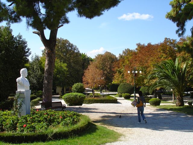 Kifissia Park