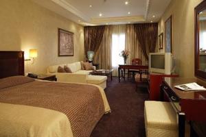 Theoxenia House Hotel, Kifissia, Greece