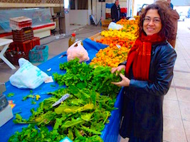 kypseli farmer's market