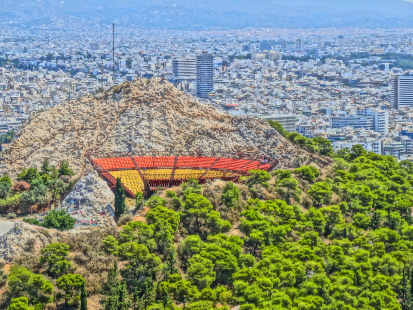 Lykavettos Theater