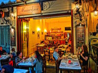 Monastiraki Restaurant