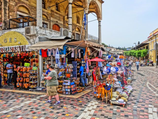 Monastiraki-pandrossou