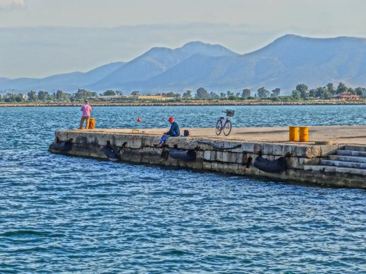 Nafplio