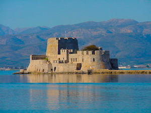 Nafplion