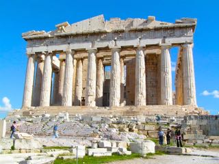 Parthenon