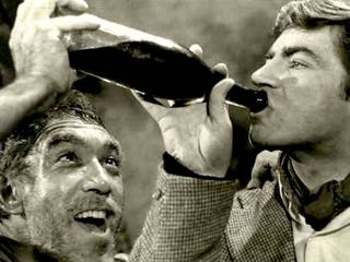 Zorba the Greek