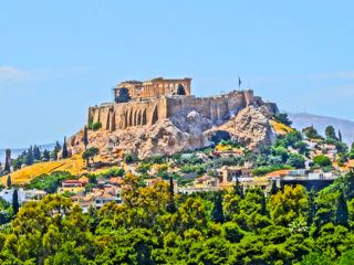 Acropolis, Athens