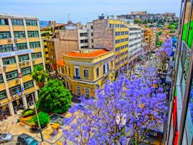 Athinas Street