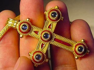 Byzantino Jewelry