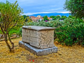 Kerameikos, Athens