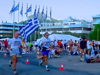 Athens Classic Marathon