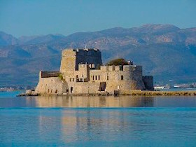 Nafplion, Greece