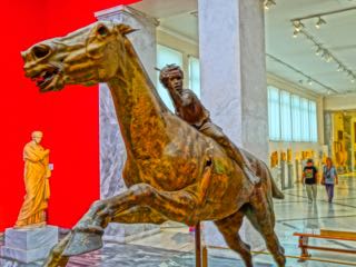 National Archaeological Museum of Athens