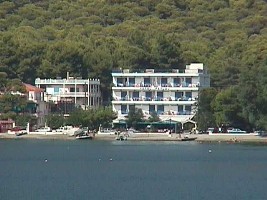 Poros, hotels, Poros accommodations, rooms in Poros, Pavlou hotel in Poros, hotel Pavlou, Greek island hotels, hotels in Greece, Greece