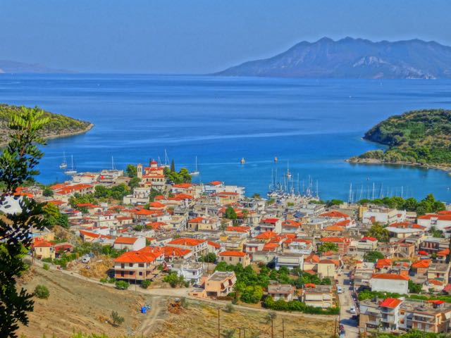 Argolis, Greece