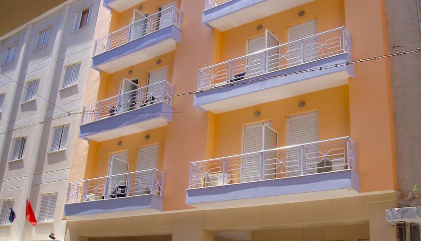 Faros 1 Hotel Piraeus