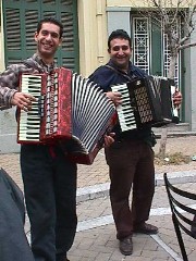 Athens, Greece: Psiri