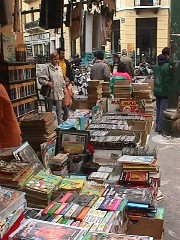 Athens Guide: Monastiraki Flea Market