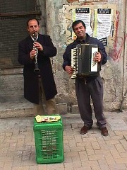 Athens, Greece: Psiri