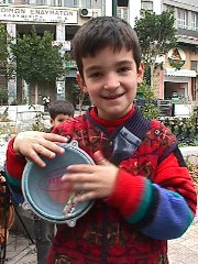 Athens, Greece: Psiri